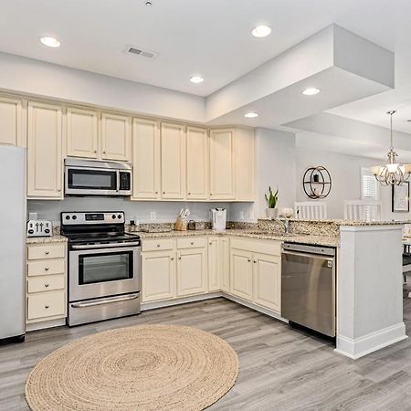 Just Peachy Kdh141 Villa Kill Devil Hills Exterior photo
