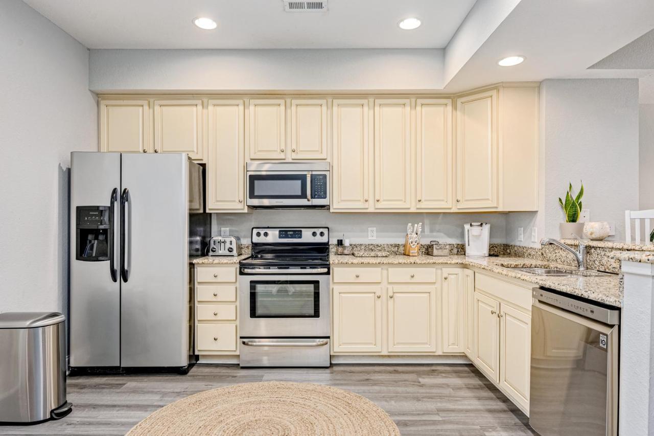 Just Peachy Kdh141 Villa Kill Devil Hills Exterior photo