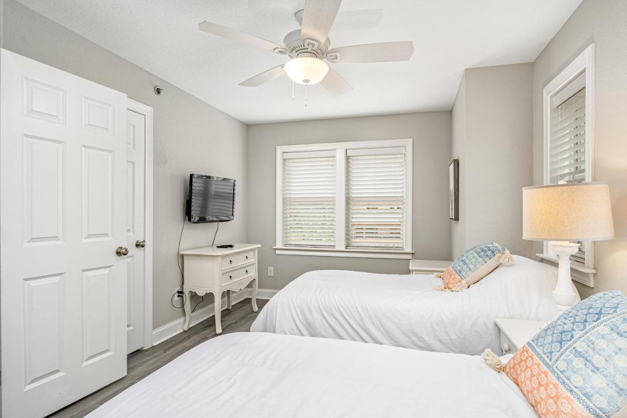 Just Peachy Kdh141 Villa Kill Devil Hills Exterior photo