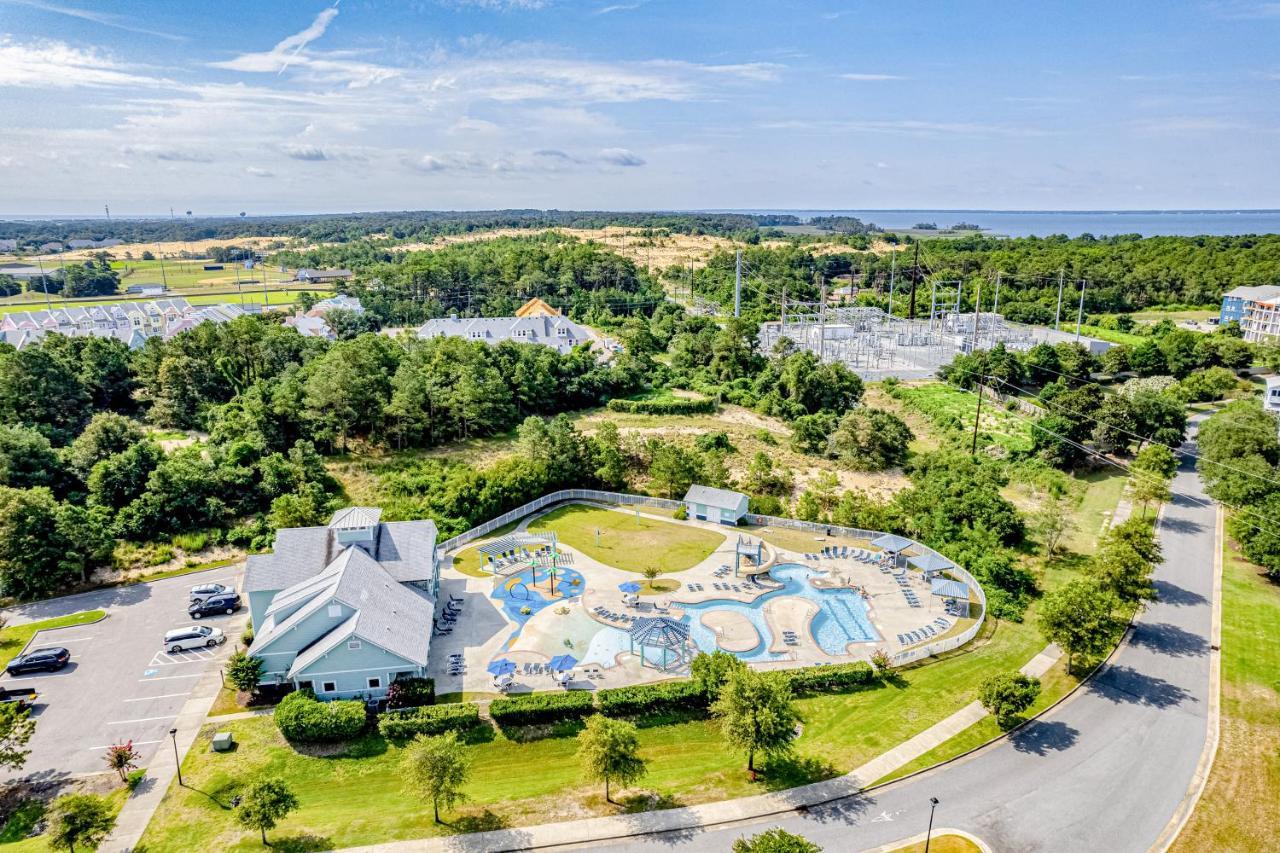 Just Peachy Kdh141 Villa Kill Devil Hills Exterior photo