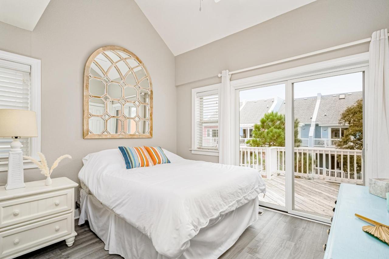 Just Peachy Kdh141 Villa Kill Devil Hills Exterior photo