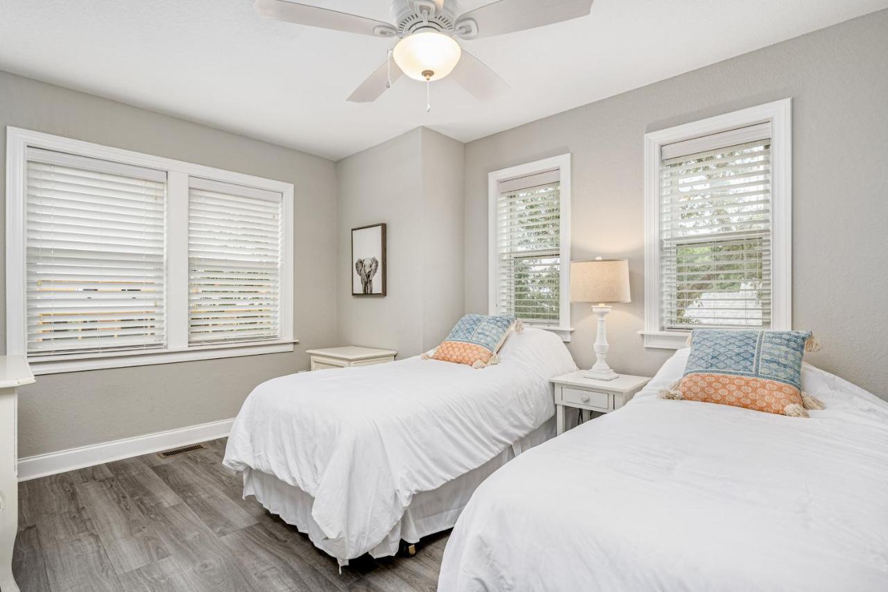 Just Peachy Kdh141 Villa Kill Devil Hills Exterior photo